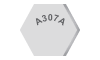 ASTM A-307 GRAU - A SAE 1010 / 1020 CHAVE LEVE