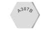 ASTM A – 307 GRAU - B SAE 1010 / 1020 CHAVE PESADA