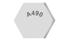 ASTM A - 490 - SAE 5135 ESTRUTURAL