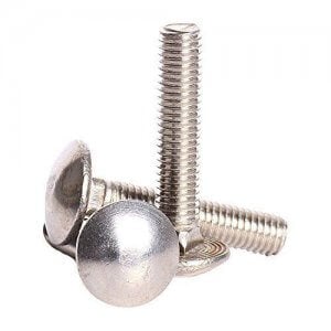 Parafuso Inox 304