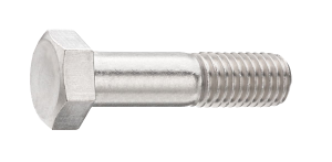 Linha de Parafusos de INOX 304 e 316