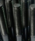 Zincado-Preto-Hexavalente