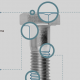 Anatomia do Parafuso