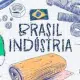 Ciclos de inovação Industrial nos últimos 250 anos