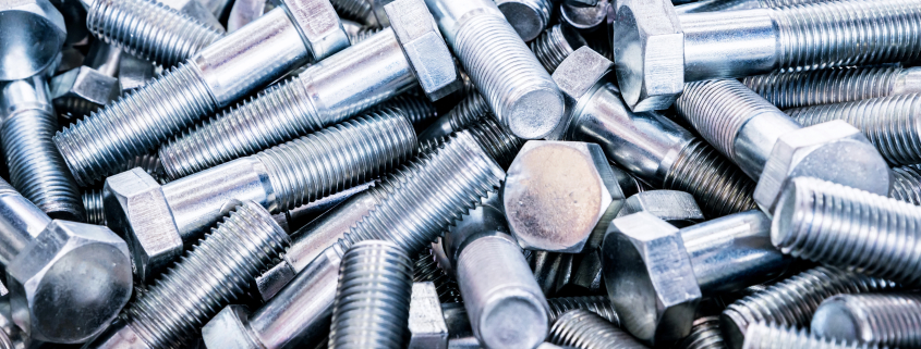 Não julgue o fixador pelo seu acabamento