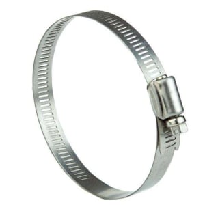 Abraçadeira Milímetro Fita Aço Inoxidável 410/430 Parafuso Aço Inox 304