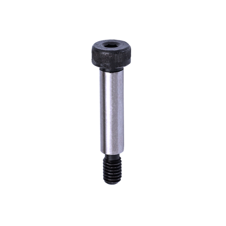 Parafuso Shoulder – Corpo retificado Iso 7379, Rosca Din 13 (Iso 965)