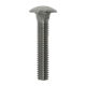 Parafuso Francês Aço Inox Passivado 304 S/ Porca UNC
