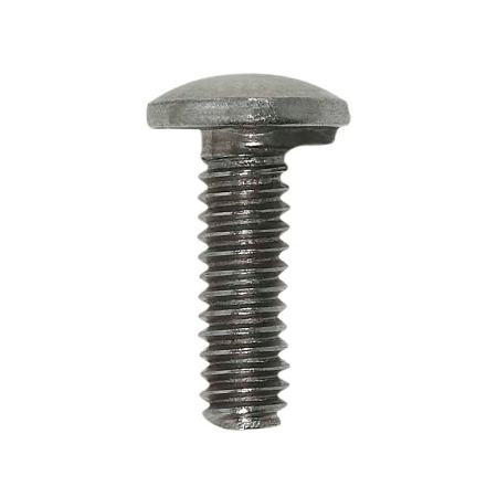 Cabeça Lentilha com Trava | Parafuso Para Eletrocalha Inox A2
