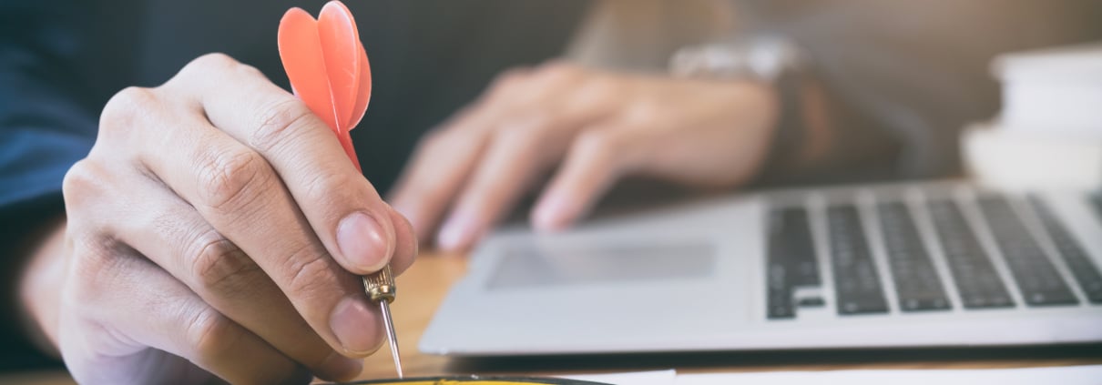 Como definir e avaliar as metas do setor de compras da sua indústria