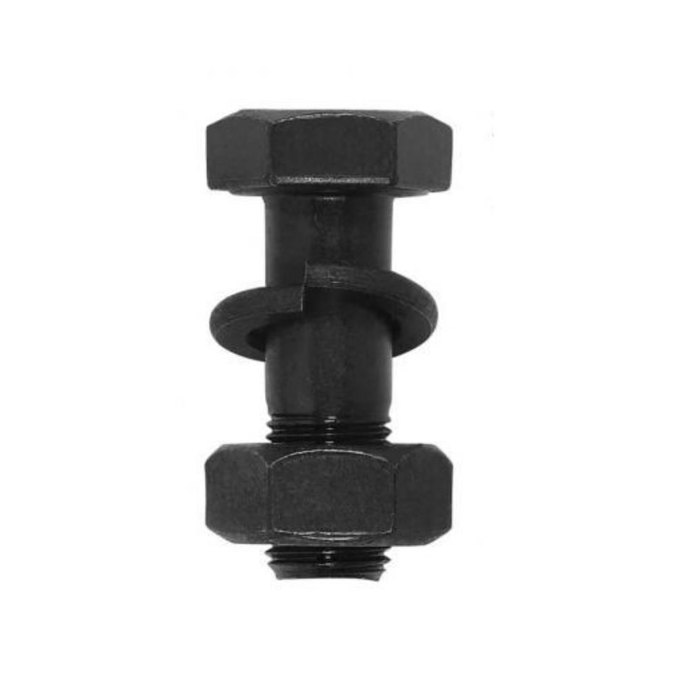 Conjunto cardan Classe 10.9 - Mercedes-Benz - Enegrecido de Têmpera -