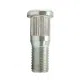Parafuso para roda de trator - G.5 Zincado Branco UNF