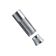 Conjunto CB - Jaqueta e Cone - Inox 304