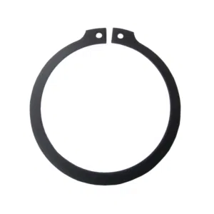 Anel Elástico para Eixo - DIN 471