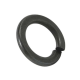 Arruela de Pressão Pesada Industrial J 489-B Aço Alto Carbono Oxidado