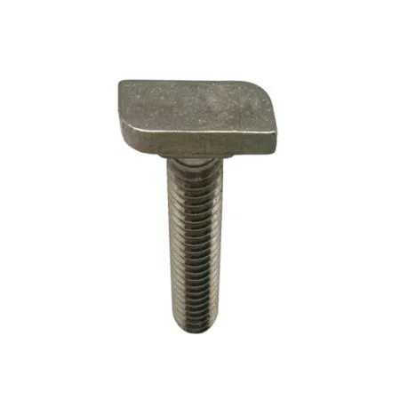 Parafuso Cabeça Martelo Inox 304