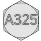 A325