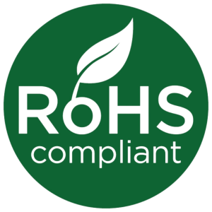 Certificado Rohs Compliant - Indufix Parafusos