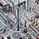 Parafusos de Aço Inox Indufix: A Melhor Escolha para o Seu Projeto