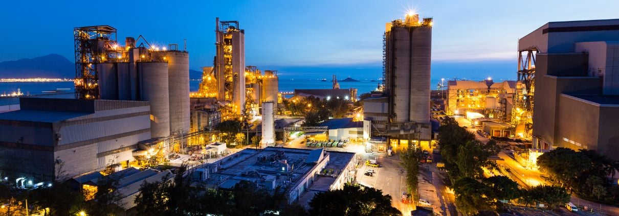 Tudo o que você precisa saber sobre parafusos industriais