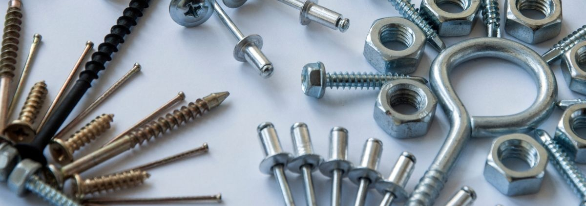 O que é um Parafuso? 1 O que é um Parafuso?