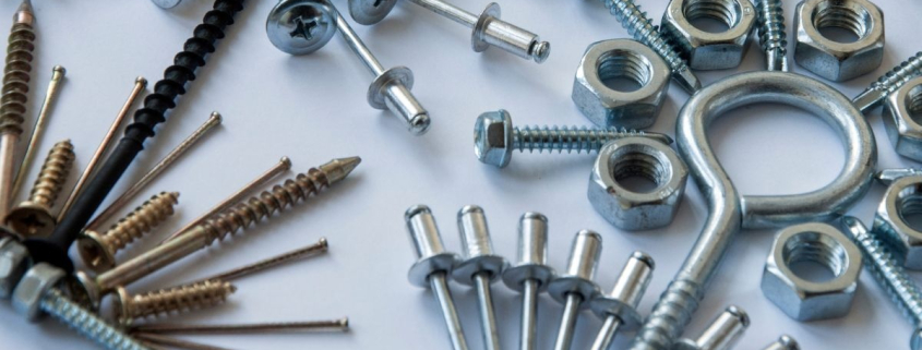 O que é um Parafuso? 1 O que é um Parafuso?