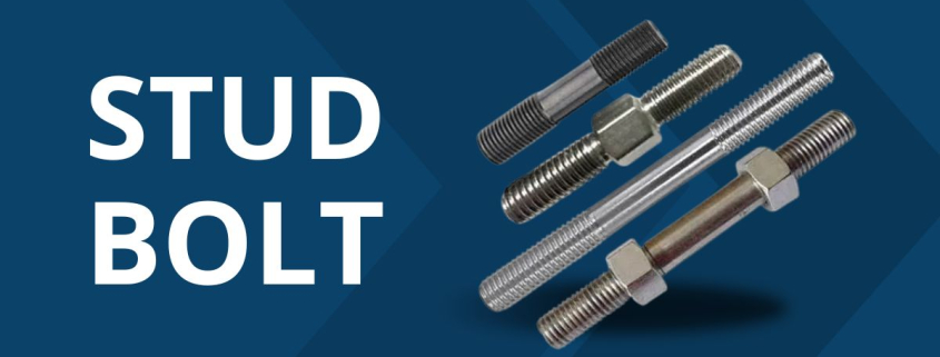 Stud Bolt